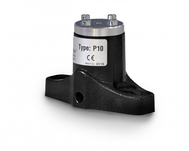 OLI S.p.A P10R пневматический вибратор EPP0101A