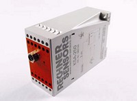 560101 емкостный датчик KSA-250 90…130 VAC Rechner