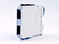 N00017 Изолирующий переключающий усилитель N-132/2-10 24 V DC, ATEX Rechner