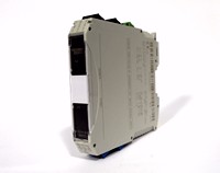 N00023 Изолирующий переключающий усилитель N-132/2/4-20-IL, ATEX Rechner