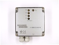 XA0055 емкостный датчик с большим расстоянием срабатывания KXA-5-1/4-P-A-CC Rechner